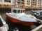 Offshore 25 Fishing Boat - Ex Demo - as new