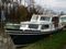 Dutch Steel River Cruiser Vedette hollandaise
