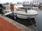 Nicols Riviera 920 Canal and river cruiser