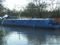 Narrowboat 70ft Cruiser Stern Live-aboard Project -In Need of Replacement Engine