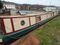 Colecraft Narrowboat 70ft Trad. stern live aboard project