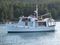 Kadey Krogen 42 Pilothouse Trawler 