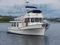 Pacific Trawlers 40 Pilothouse Two Staterooms / Two Heads
