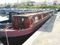 Narrowboat 57ft Trad Stern 