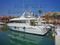 Custom TSMY Flybridge Luxury Motor Yacht