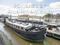 Dutch Barge 103ft 