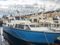 Motor Yacht 40ft Houseboat