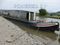 Narrowboat 57ft Trad Stern Tyler-Wilson