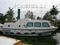 Motor Cruiser 32ft VETUS SHEBA canal & river cruiser
