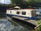 Narrowboat 40ft with Mooring In Prime Central London Location