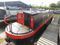 Narrowboat 40ft Cruiser Stern with potential mooring