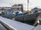 Dutch Barge 24m Houseboat