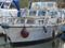Dutch Steel River Cruiser live aboard river & coastal dutch cruiser