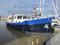 Dutch Barge 15m 