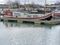 Dutch Barge Tjalk 15m
