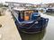 Wide Beam 60ft with London mooring