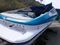 Excel SX 20 speed boat