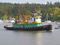 Steel Bushey Navy Tug 100' Commercial Seagoing Workboat