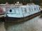 Hancock & Lane Narrowboat 49ft Cruiser Stern Comfortable Live-Aboard