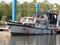 Dutch Steel River Cruiser Please bring offers!