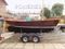 Manx Day Boat   - Traditional & Honest. Now reduced!!