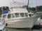 Faroe 40 Sedan twin cabin Trawler style Motoryacht