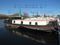 Sagar Marine Mini Luxe Replica Dutch barge