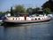 Dutch Barge 17m Luxemotor