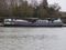 Peniche Freycinet top quality 30m cruising liveaboard barge