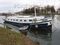 Luxemotor Dutch  Barge Certif.communautaire valid until March 2028