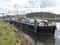Peniche Freycinet Cruising liveaboard barge