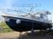 Dutch Steel River Cruiser vedette hollandaise CASCARUDA