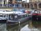 Narrowboat 69ft Semi Trad with London mooring