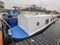 Narrowboat 42ft with London mooring 