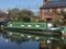 Narrowboat 52ft Cruiser Stern One owner from new