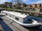 Wide Beam 55ft with London mooring 