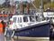 Ex RNLI Lifeboat Watson 46ft 