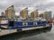 Narrowboat 45ft with London mooring 