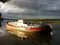 Dutch Barge 20m Mooring Available