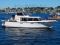 Roughwater 42 Pilothouse Live Aboard -- Cruising Trawler