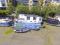 Houseboat 60ft with three London moorings 
