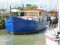 Luxemotor Replica Dutch Barge 60ft 