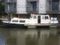 Dutch Barge 12m Wide beam