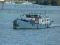 Luxemotor Dutch  Barge Practical cruising home