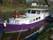 Residential Barge TRIVW until  07/2028