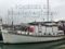 Ex Admiralty Harbour launch 52 