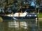Dutch Steel River Cruiser Vedette hollandaise fluviale habitable