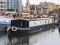 Wide Beam 60ft with London mooring 