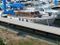 SUPER VAN CRAFT 1320 live aboard river cruiser