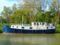 Replica Dutch Barge 58 impressive vessel built for our vendor